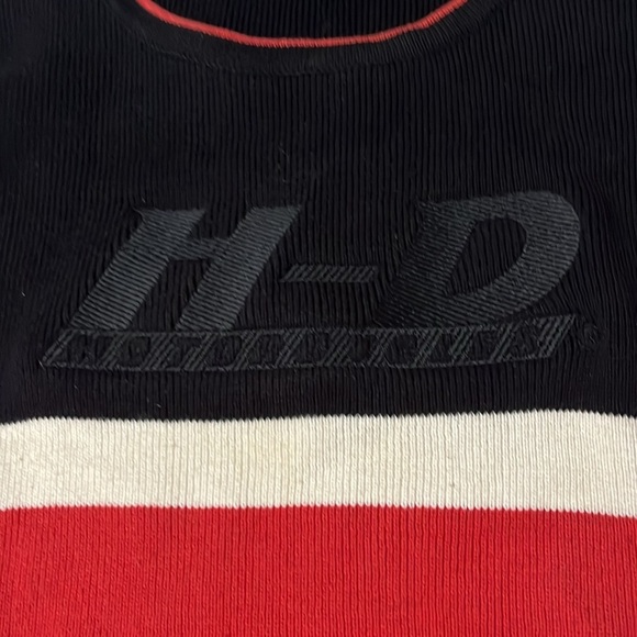 Harley-Davidson Sweater Size XL - Picture 2 of 7